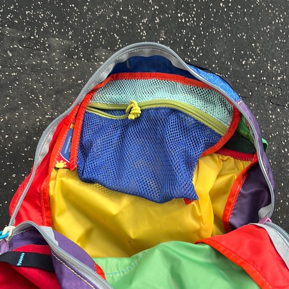 Cotopaxi Batac 16L “Del Dia” NWT - Picture 8 of 10